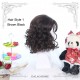 Doll Girl Lolita Wig (DL53)